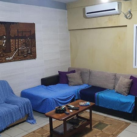 Apartament Casa Cacheu II Bissau Zewnętrze zdjęcie