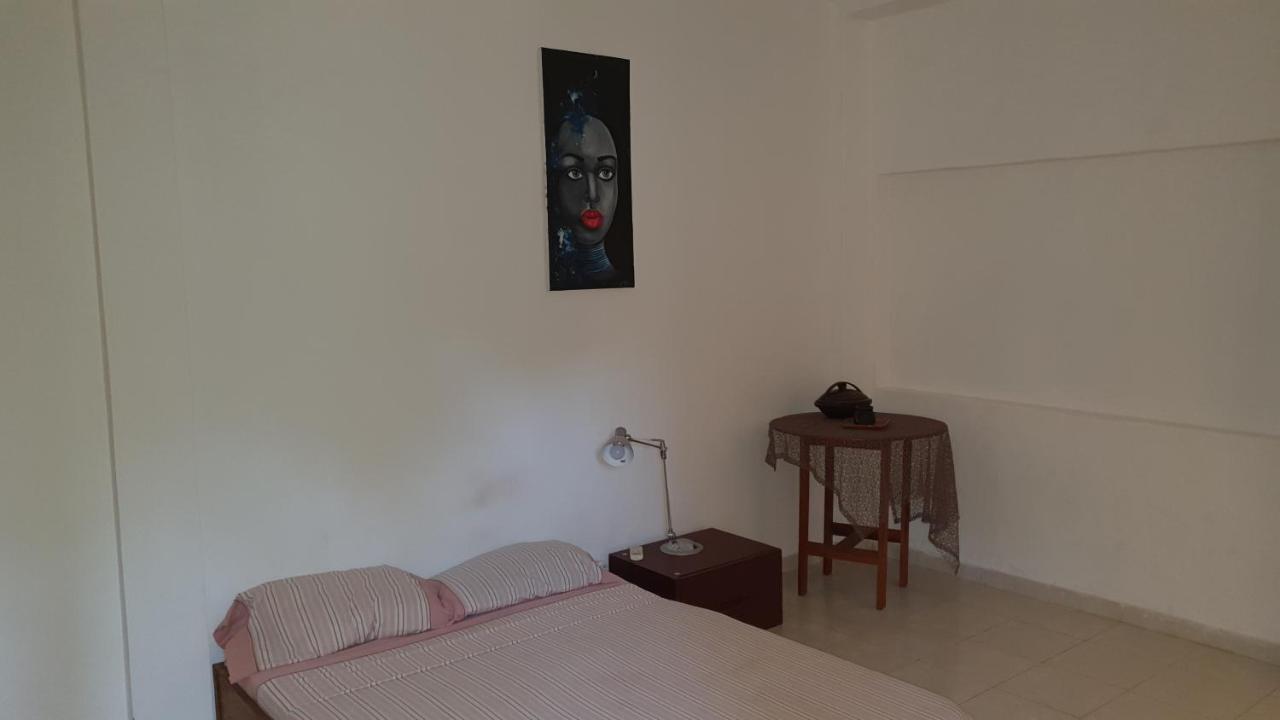 Apartament Casa Cacheu II Bissau Zewnętrze zdjęcie