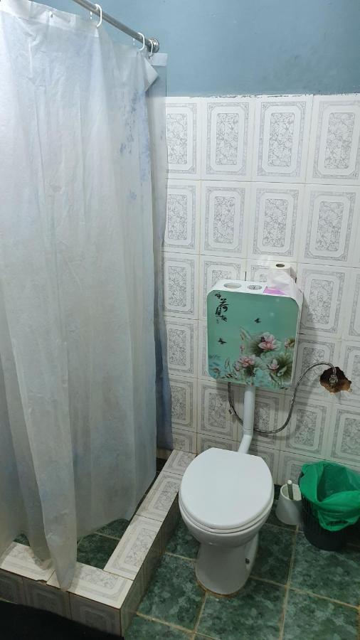 Apartament Casa Cacheu II Bissau Zewnętrze zdjęcie