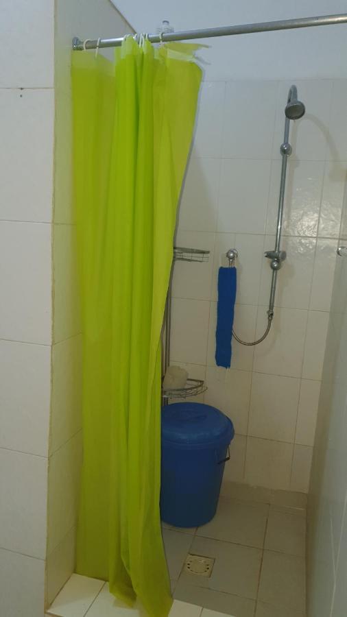 Apartament Casa Cacheu II Bissau Zewnętrze zdjęcie